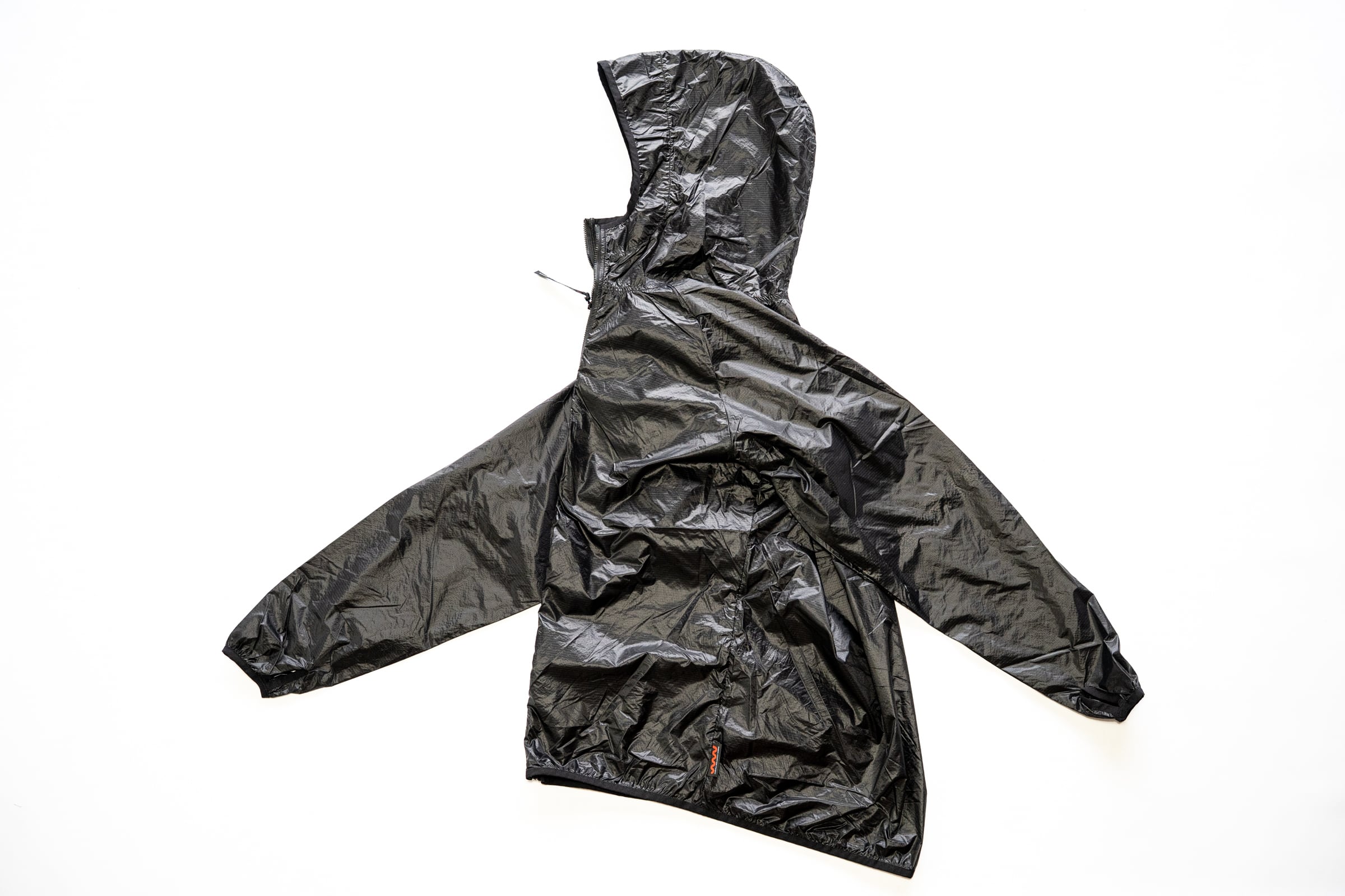 Calgary Wind Jacket 2026SS model | JINDAIJI MOUNTAIN WORKS