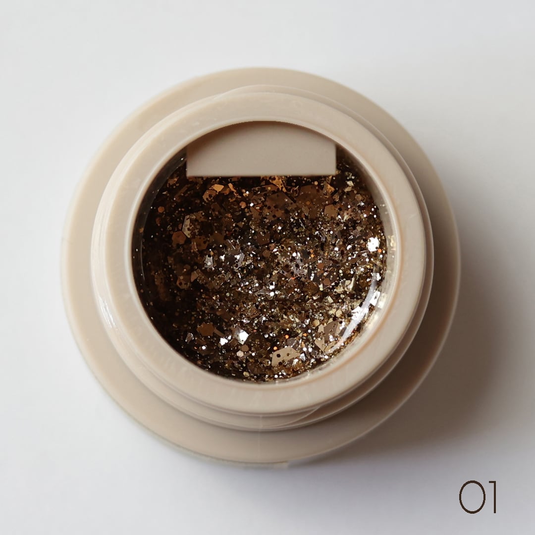 rieu gel＜一般＞