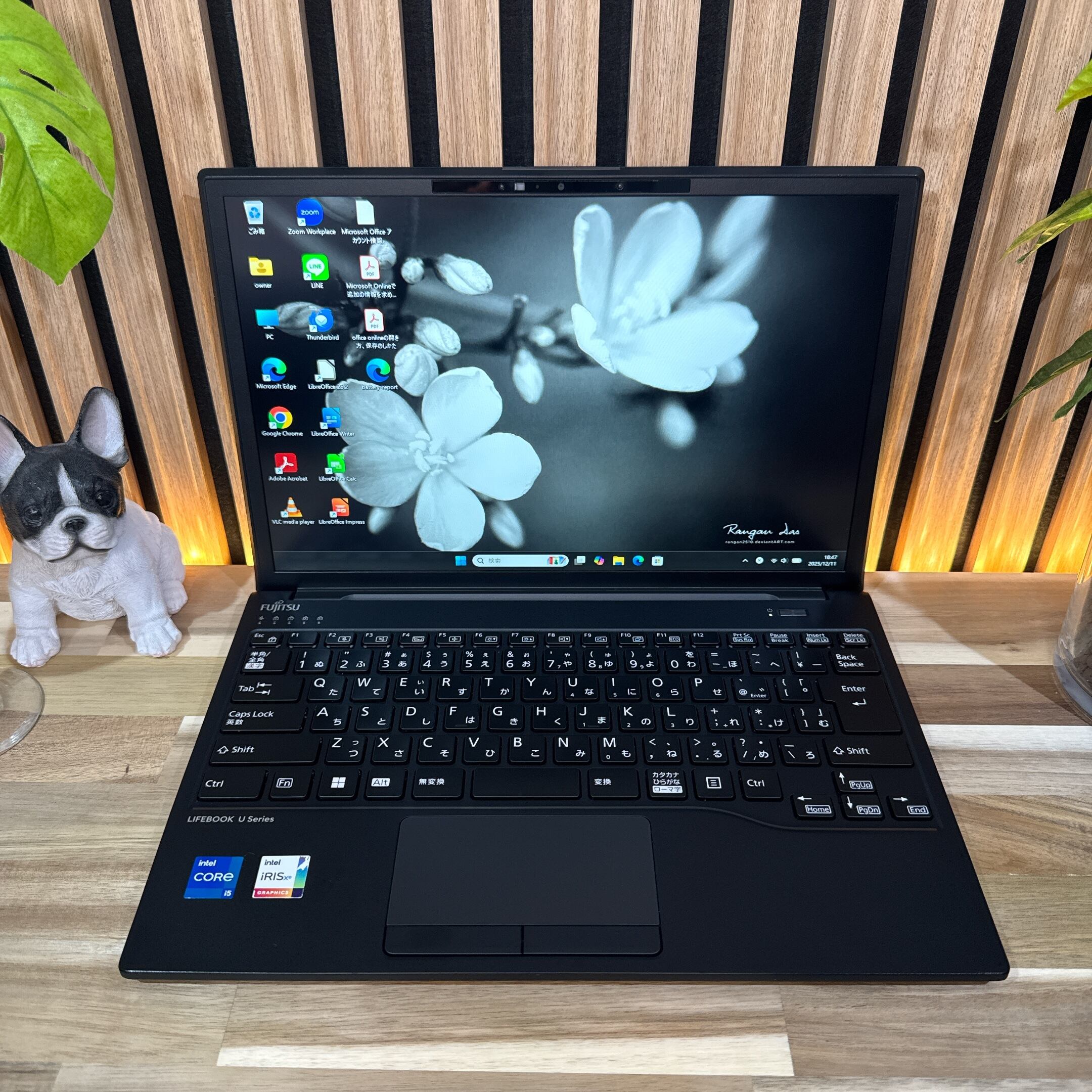 公式ショップ限定価格❣️/ LTE《2023年モデル》富士通 LIFEBOOK U9313