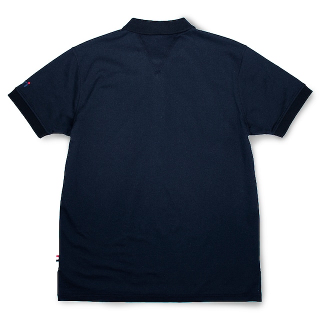 シーコンフォートポロシャツ NAVY