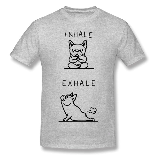 T-shirt　-Bull's breathing-　　a-item-0214