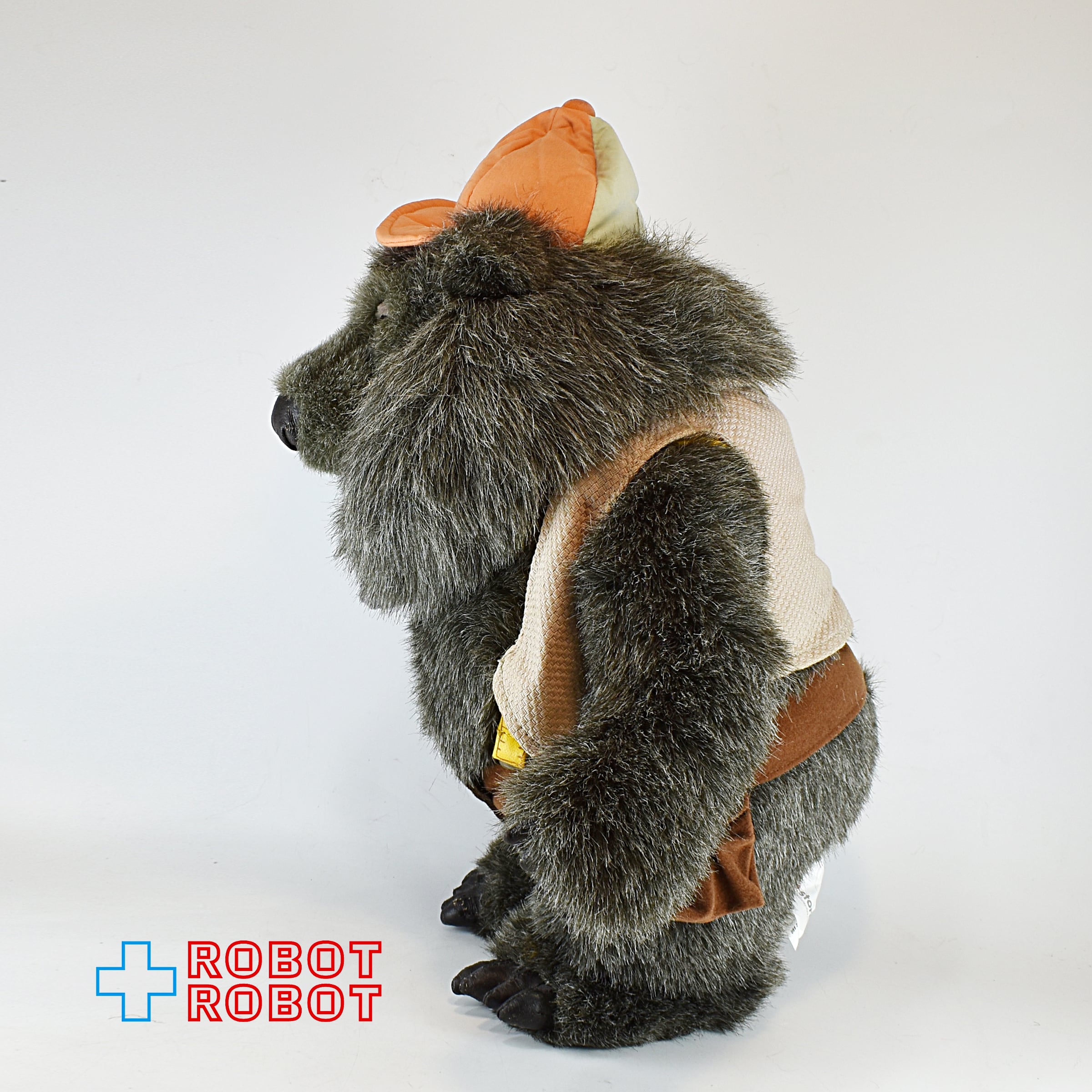 ディズニーストア ディズニー カントリーベア ビッグアル ぬいぐるみ
