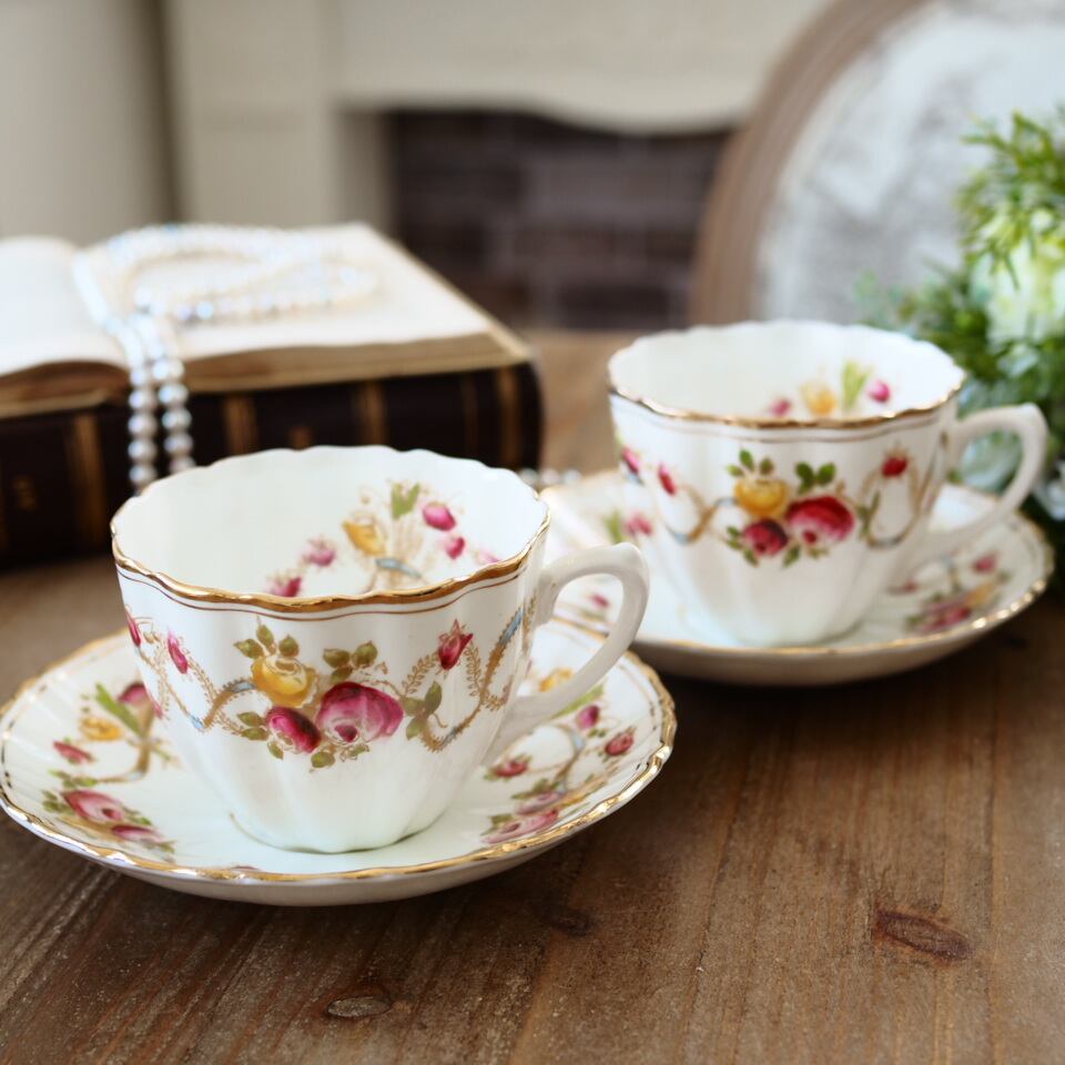 1.5～2万円 | Antique FEELPORT｜英仏アンティーク食器