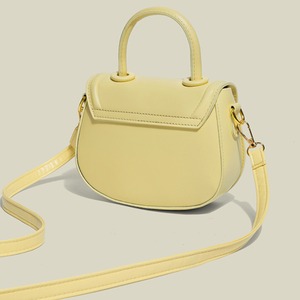 top handle shoulder mini bag　J00169