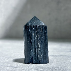 ブラックトルマリン タワー32◇ Black Tourmaline ◇天然石・鉱物・パワーストーン