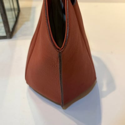B.stuff 「オリバー」トートバッグ