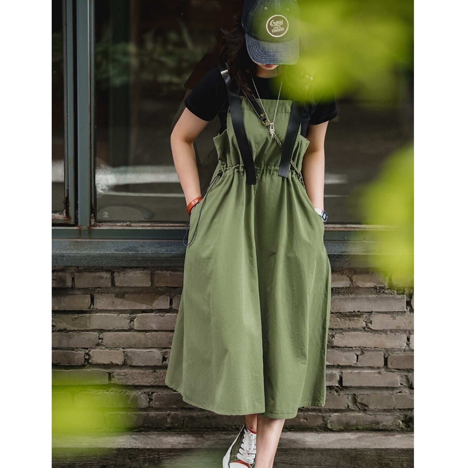 WOMENS】カジュアル ワンピース OV442 | nicoilo |ニコイロ アウトドア