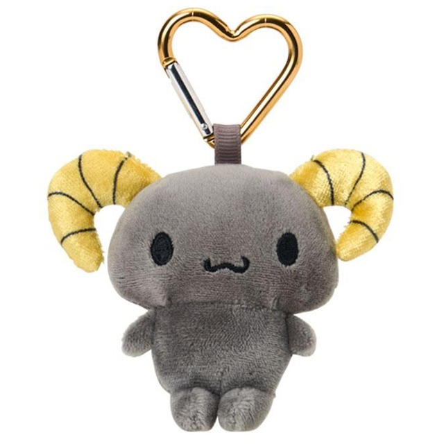 LRミニマスコツトHベリー(9812044)