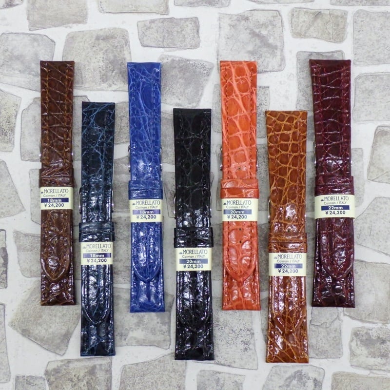 MORELLATO モレラート TIPO BREITLING 3 ティポ ブライトリング