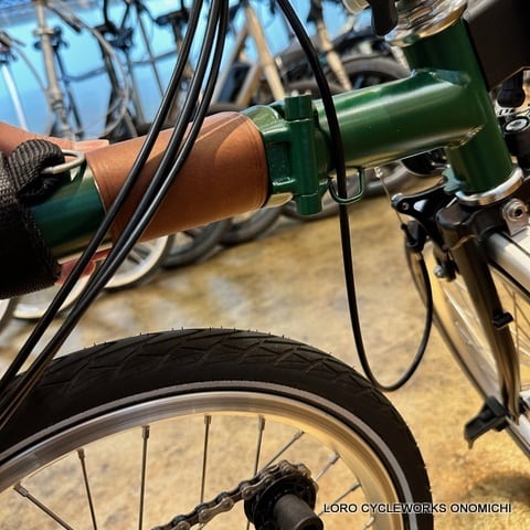 N プロ拝見必須 doesnotmanufact レザーフレームプロテクター【 M 106x55