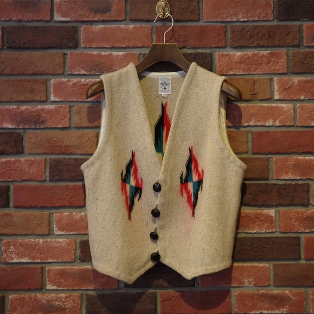 ORTEGA VEST(オルテガ ベスト) (VINTAGE)