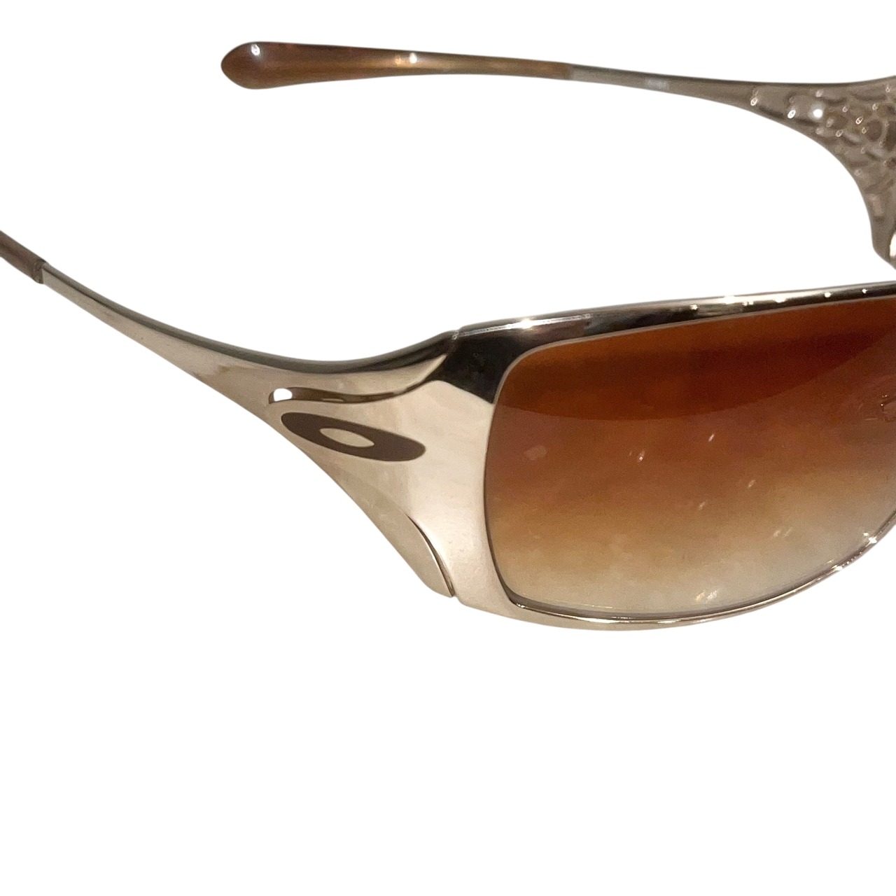 OAKLEY shield sunglasses " DART "