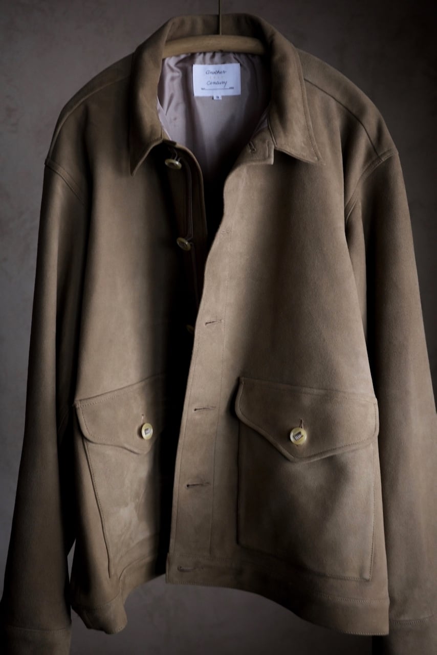 another 20th century / Brighton Commander Top | iremono