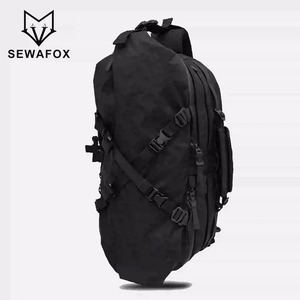 SEWAFOX X-PAC マルチウェイ バックパック