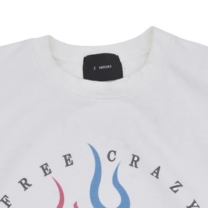 【ZAC∴VARGAS】olympic PO