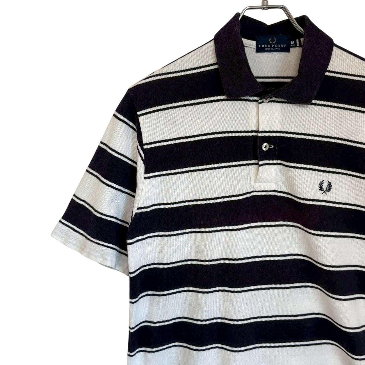 FRED PERRY | 古着屋SAKASHITA