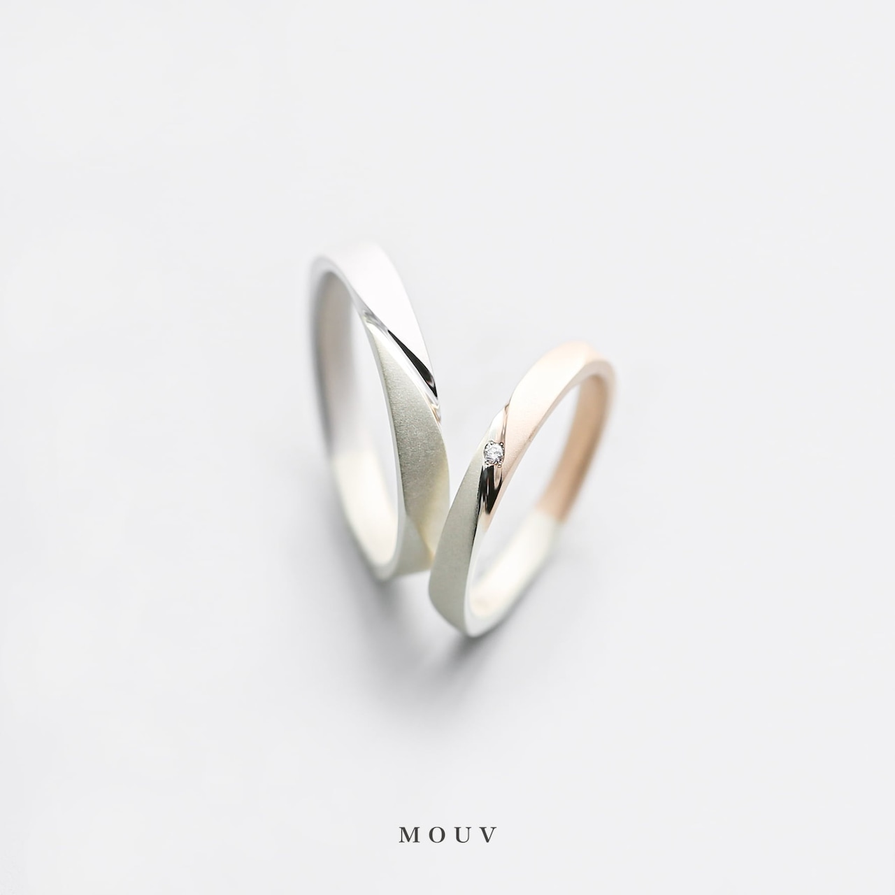 事例|5角ねじりコンビライン