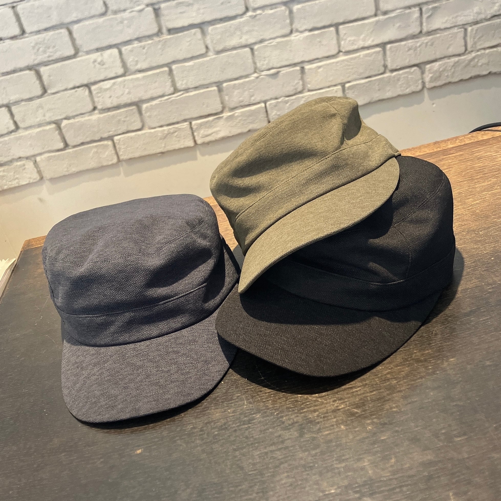 CA4LA】WASHABLE DREAMS PL キャップ DOU02148 | 広島の帽子専門店