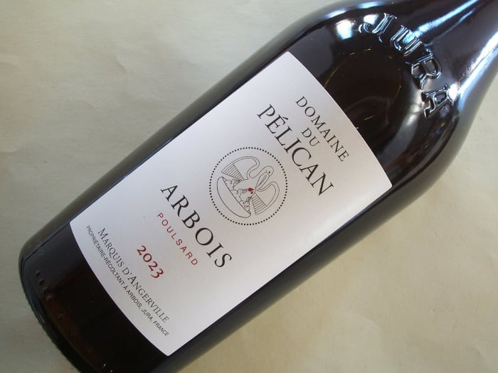 アルボワ プールサール 2023年 ペリカン