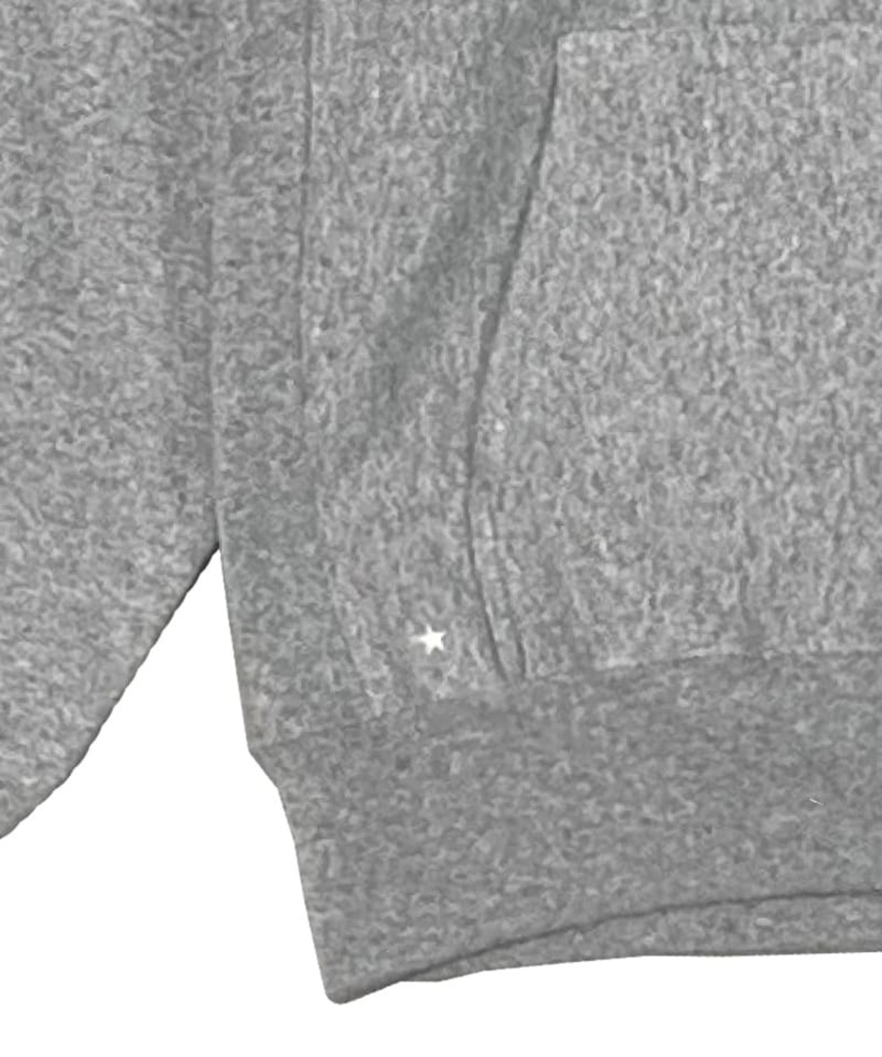 LOGO Hoodie / GRAY