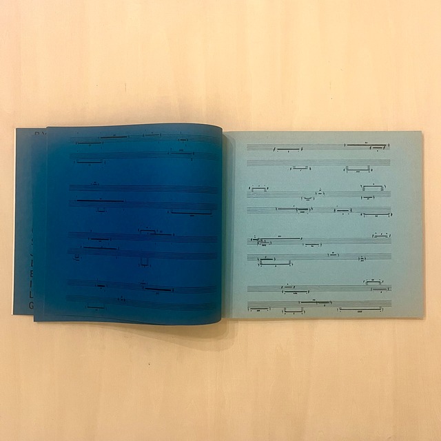 LA MONTE YOUNG: AN ANTHOLOGY