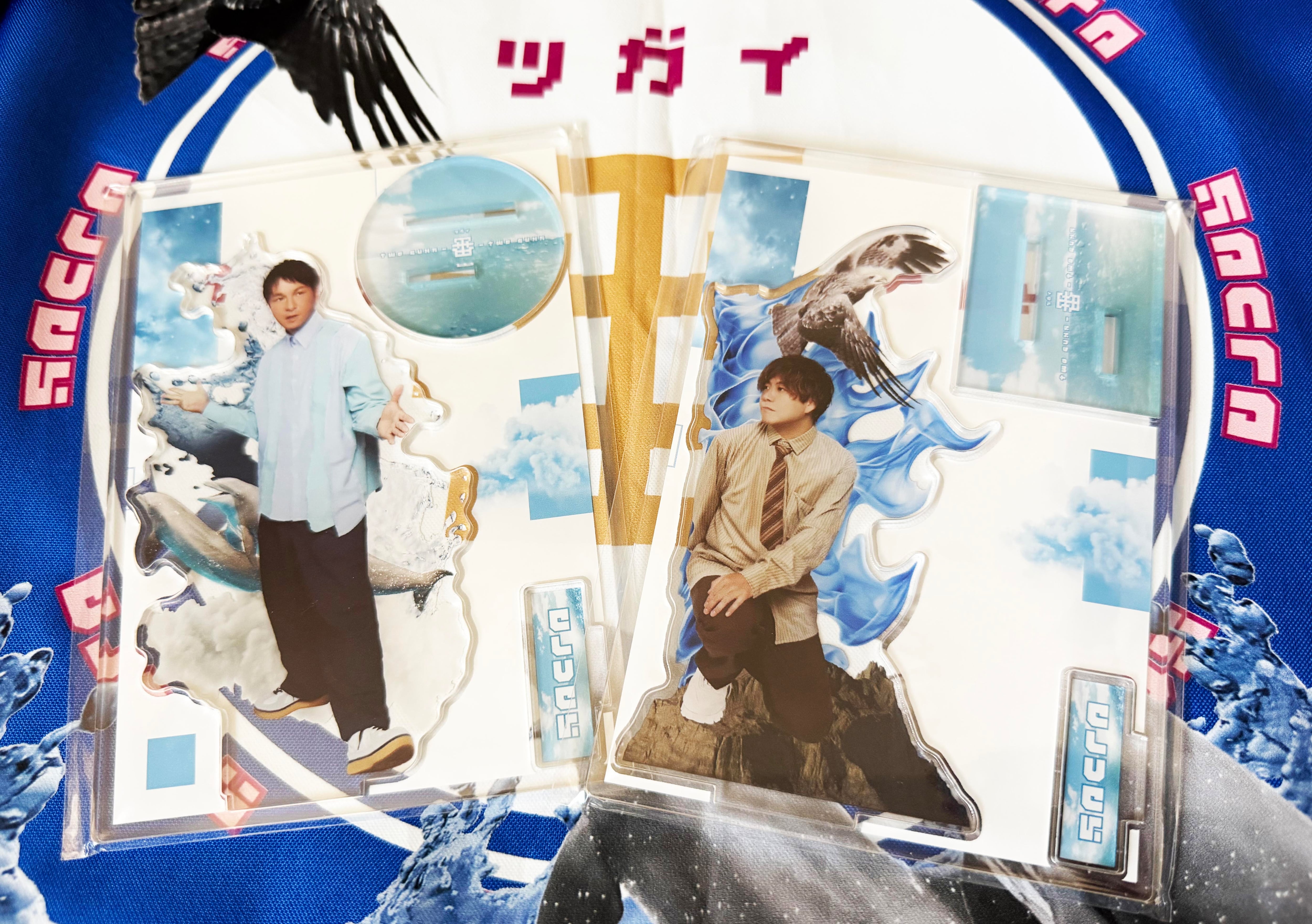 SACRA MUSIC         非売品ポスター SACRA MUSIC 非売品ポスター SACRA MUSIC Official Goods Store | Sony
