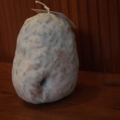calm candle : objet candle