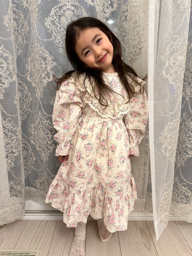 【即納】<EugenieCandies> Francois dress (XL/2XL)