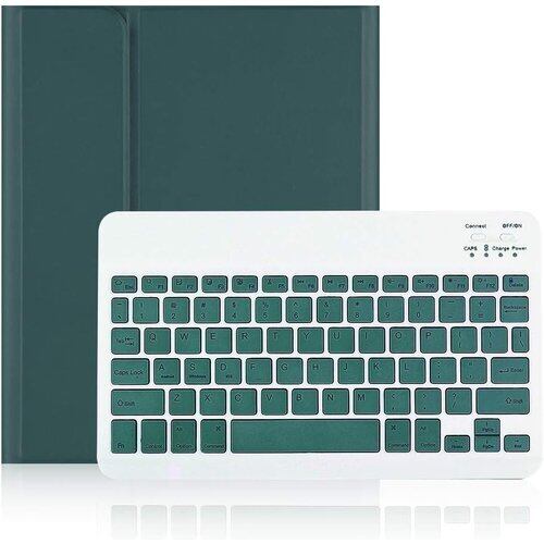 新品》 iPad 10.2キーボードケース iPad Air3 Pro10.5キーボードカバー 