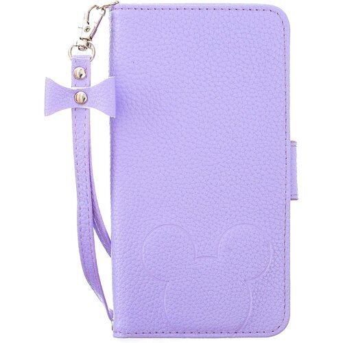 case for AQUOS wish3 SH-53D A302SH doo SH-M25ケースカバー手帳型 アクオス ウィッシュ3ケースカバー手帳型 型押し柄 マグネット ストラップ 付き 財布型 カード収納 横置きスタンド LILIONE 耐久性 耐衝撃 軽量 装着やすい 落ち着くデザイン オシャレ スマホケース手帳 全面保護 A1-紫 AQUOS wish 3 2619