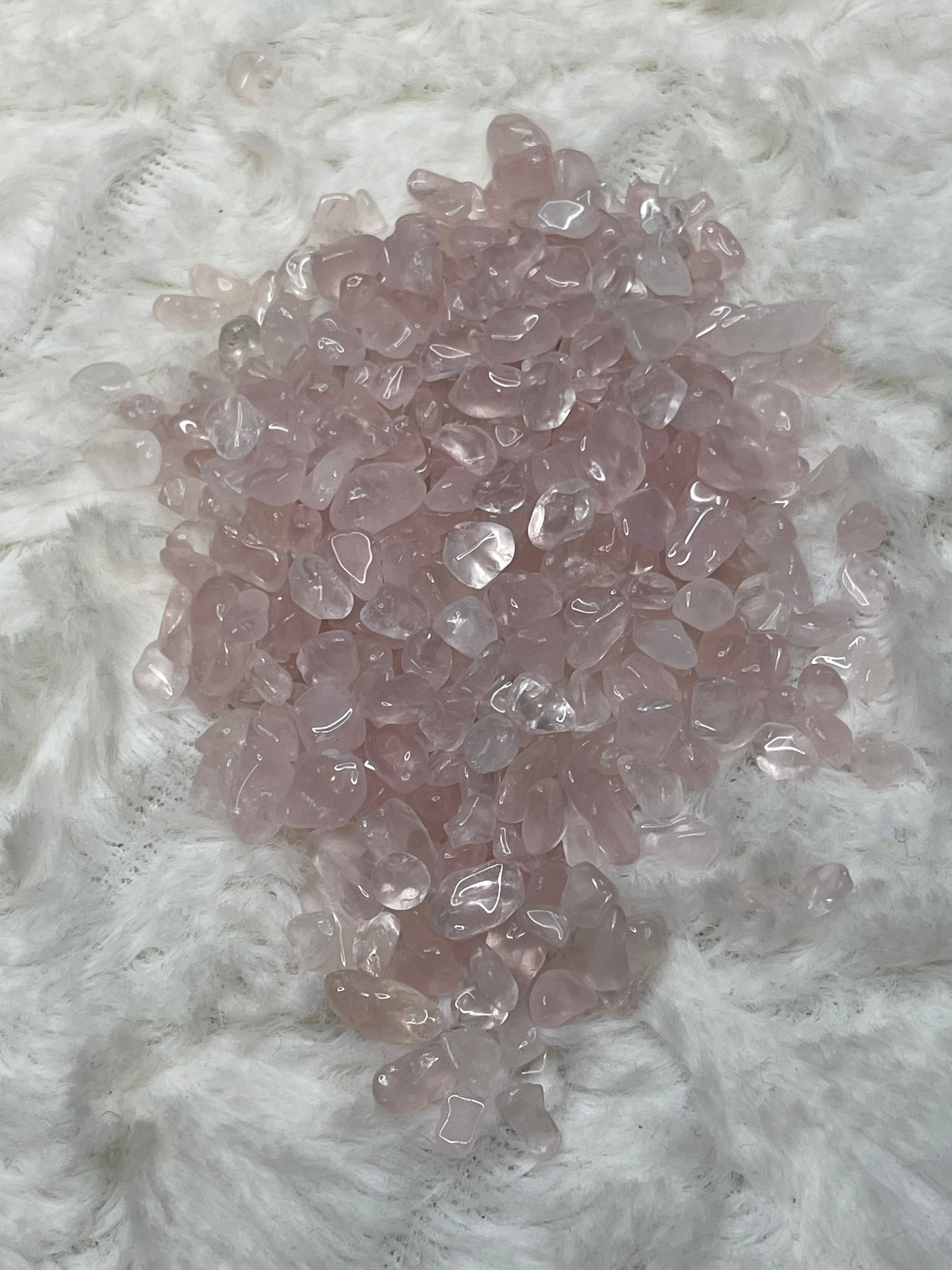 水晶さざれ石（50g） | BLUEMOON ぶるむん