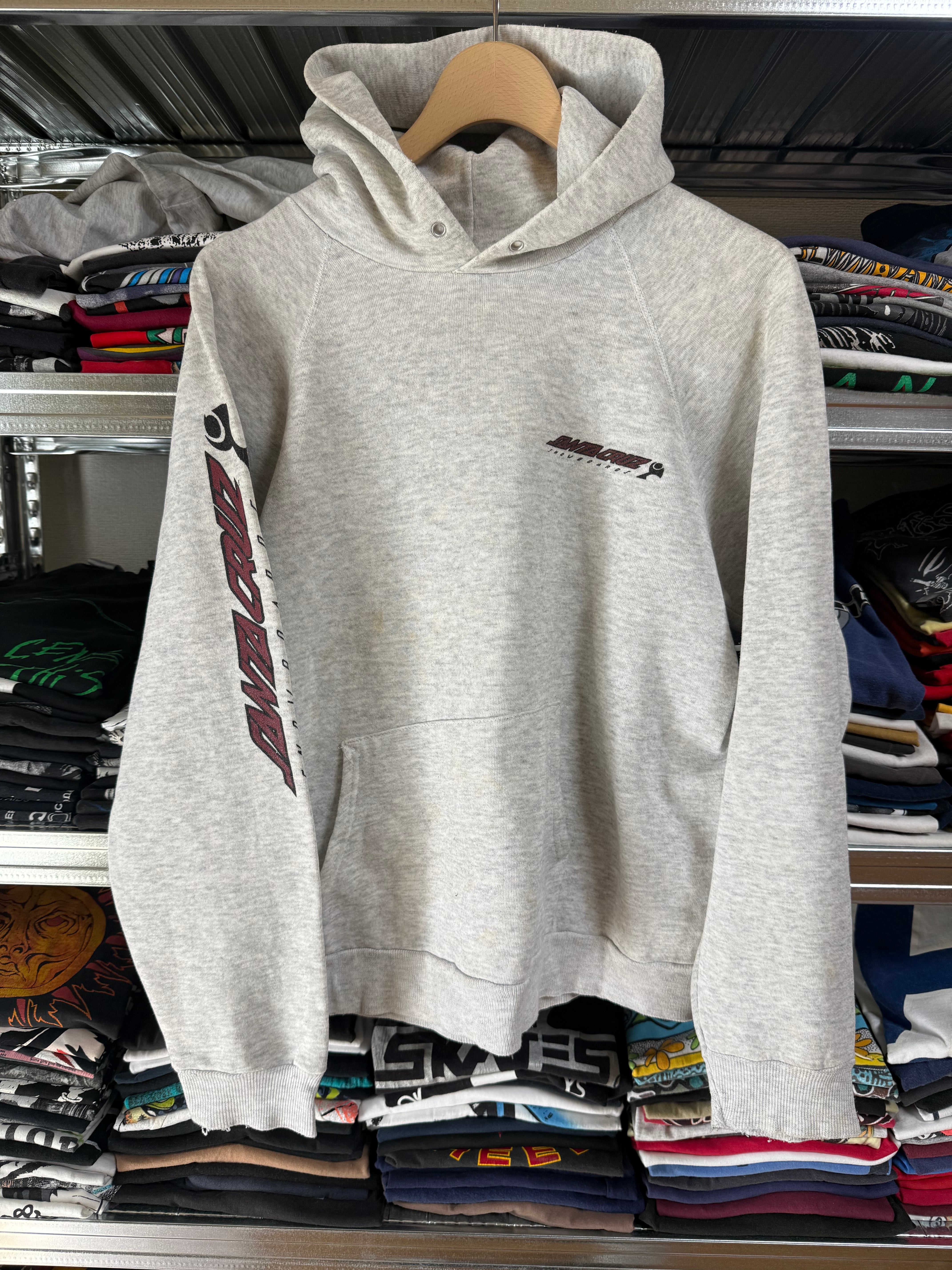 80~90s HOSOI HAMMERHEAD SANTA CRUZ 中古 80~90s HOSOI HAMMERHEAD SANTA CRUZ 中古 80~90s HOSOI HAMMERHEAD