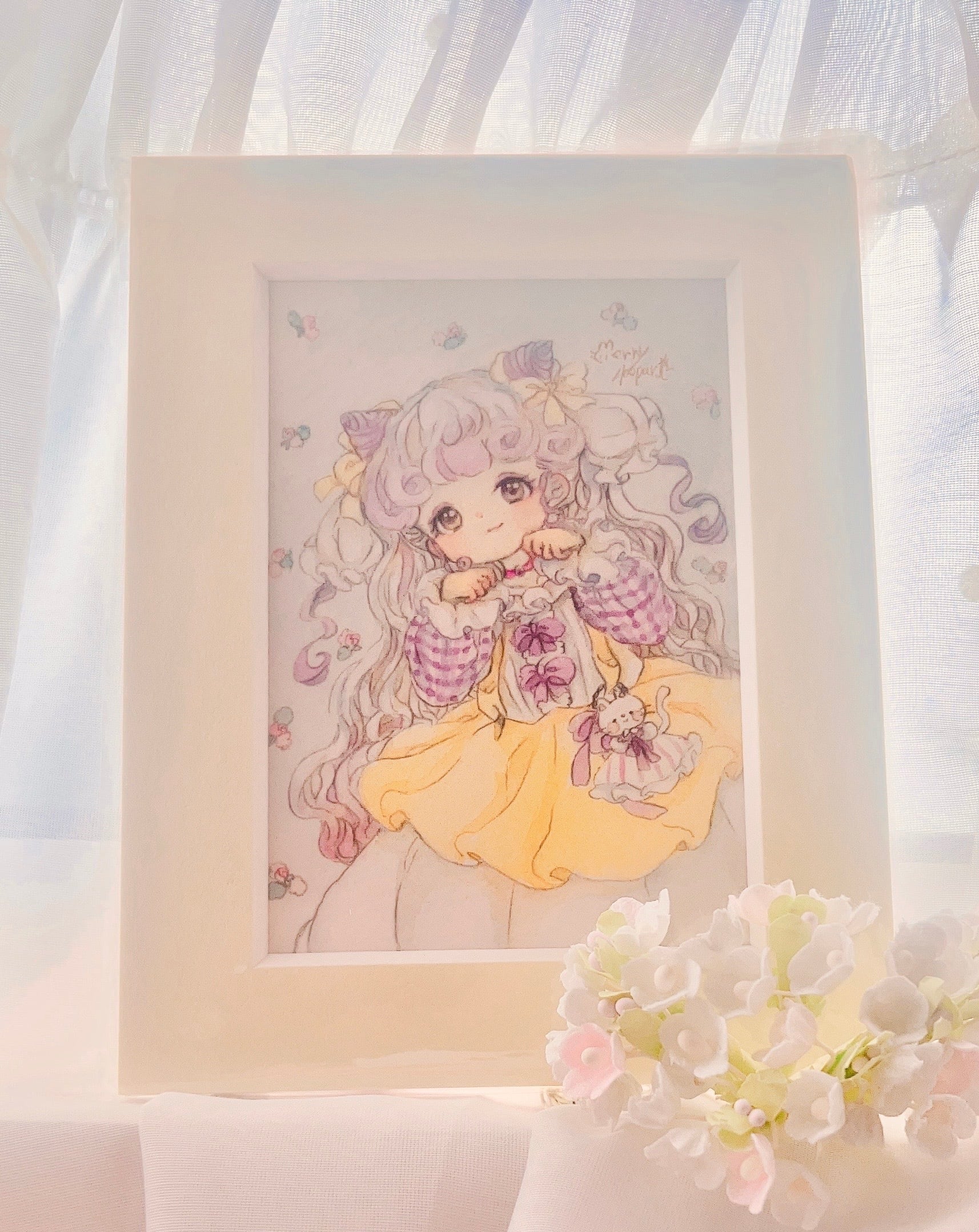 merrypopuri