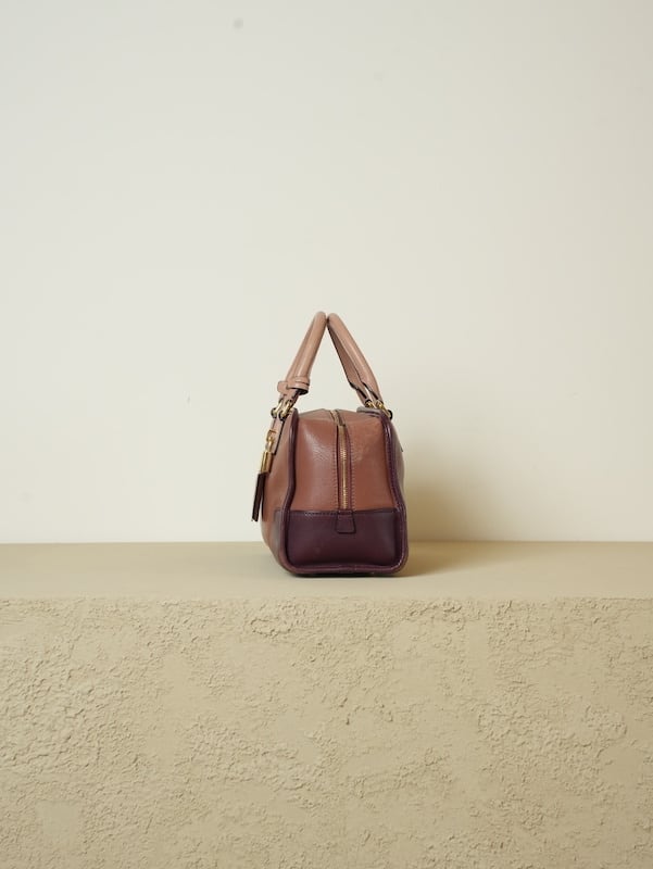 LOEWE ロエベ アマソナ28 ハンドバッグ | Raum Vintage