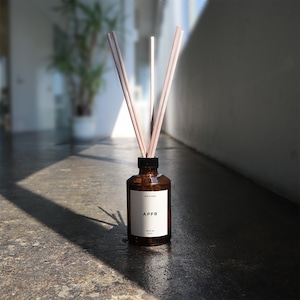 APOTHEKE  FRAGRANCE　　　　Reed Diffuser　　　アポテーケ　　　　　　リードディフューザー