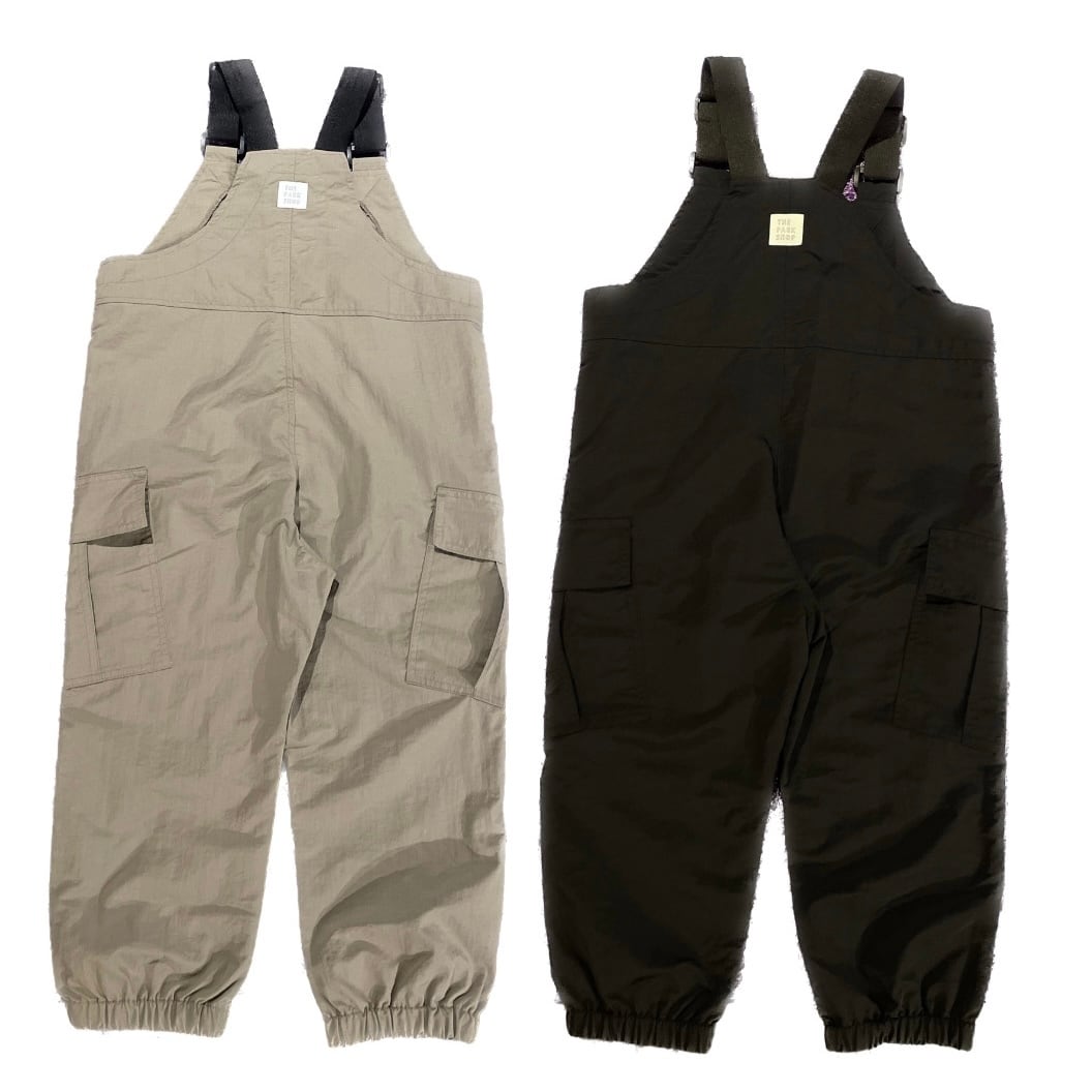 SHOOP パンツ 24AW