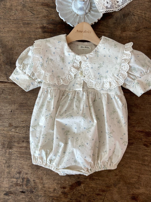 ꒰ 即納 ꒱ Elisa suit / anneshirley