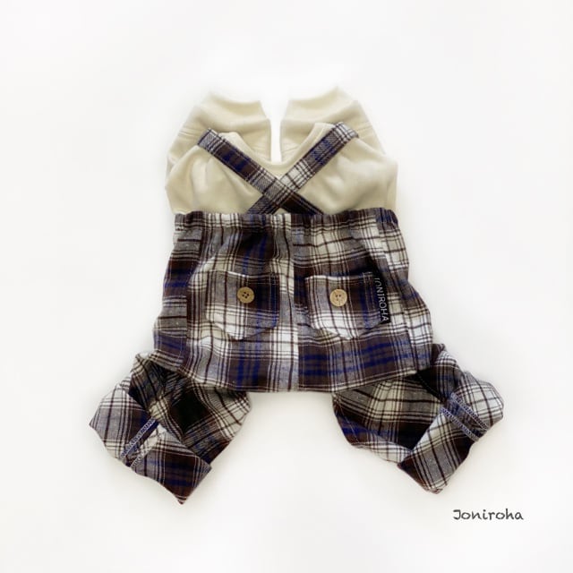 確認用 犬服 フレブル ハンドメイド ガッツ様の専用冬服 ハンドメイド