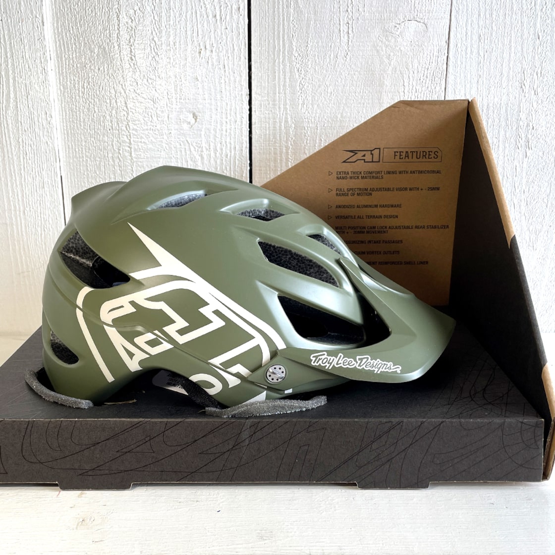 子供キッズ用XSサイズ（50~54cm)MTBマウンテンバイク自転車ヘルメット 