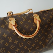 LOUIS VUITTON ルイヴィトン モノグラム スピーディ 40 ボストンバッグ M41522