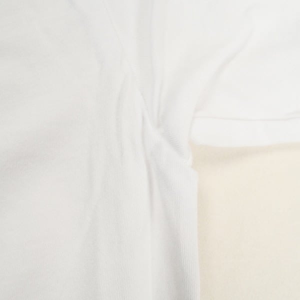 Size【L】 CHROME HEARTS クロム・ハーツ NECK LOGO POCKET S/S T