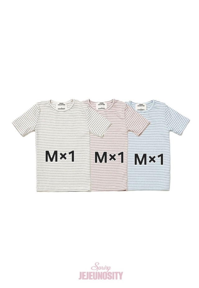 即納 jejeunosity / Spring Collection