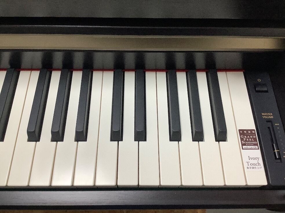 ☆49096【電子ピアノ】KAWAI CA58R 18年製 | リユース専門店エプコ