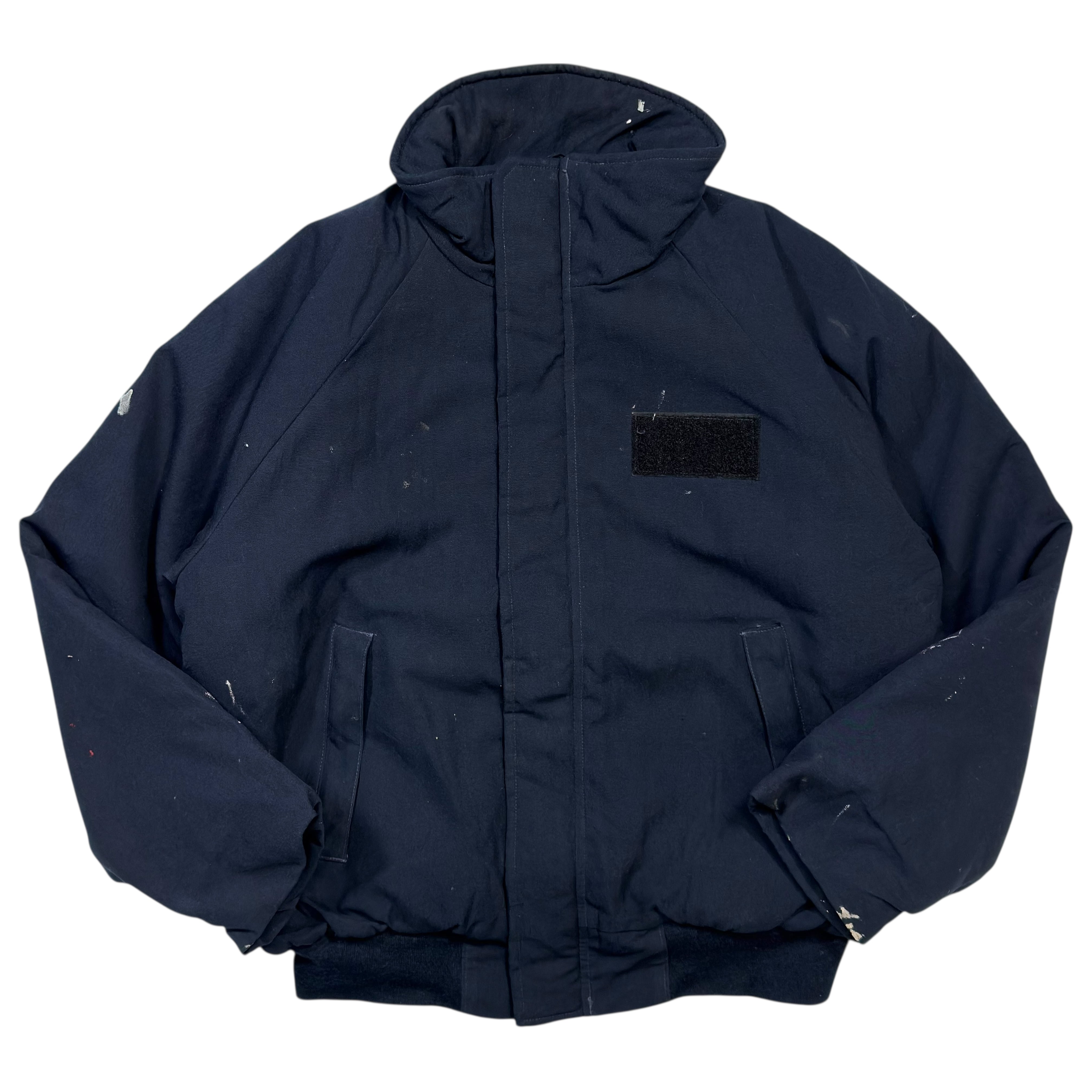 Old U.S.Navy SHIPBOARD COLD WEATHER JACKET | US TOKYO