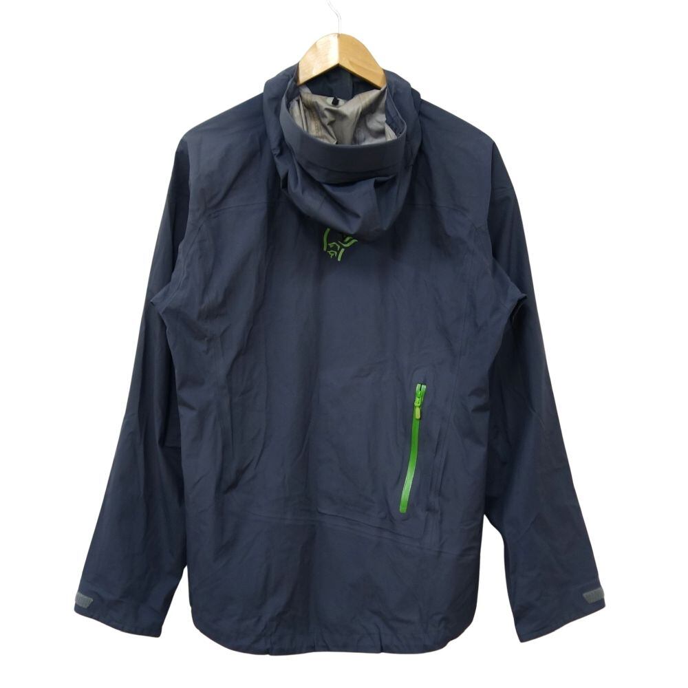 ノローナ NORRONA bitihorn GTX Active Jacket メンズ S レイン 防水 ビティホーン ゴアテックス アクティブ ジャケット ウェア 登山 ノローナ NORRONA bitihorn GTX Active Jacket メンズ S レイン 防水