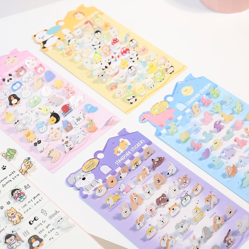 シールまとめ売り