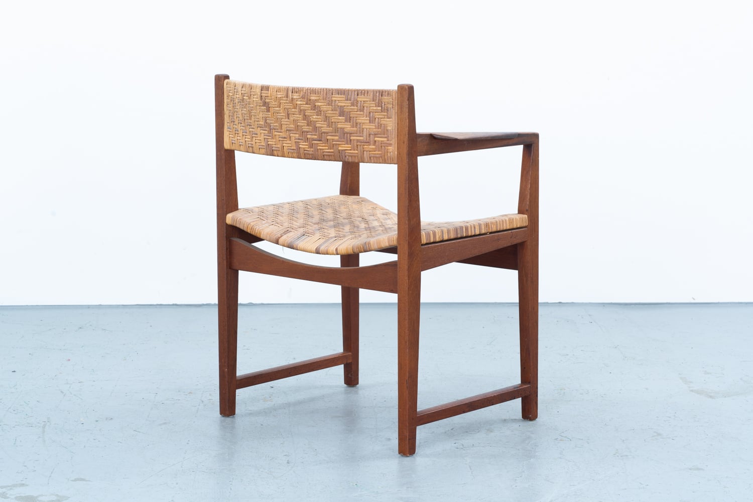 as it is】Peter Hvidt & Orla Molgaard Nielsen | Model.350 Arm