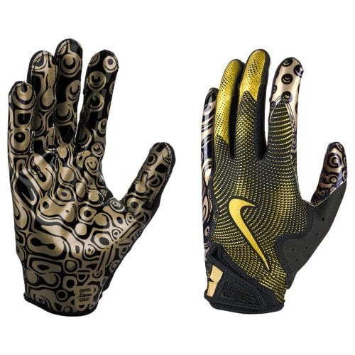 【S】NIKE VAPOR JET 8.0 GLOVE アメフト グローブ