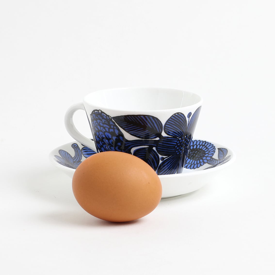 Gustavsberg グスタフスベリ Blue Aster ブルー アスター Gustavsberg グスタフスベリ Blue Aster ブルー アスター