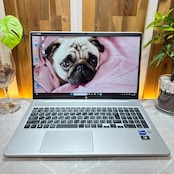 最新2022年式‼️HP ProBook 450 G9/Core i5 第12世代/メモリ8GB/SSD256GB/FHD/ノートパソコン
